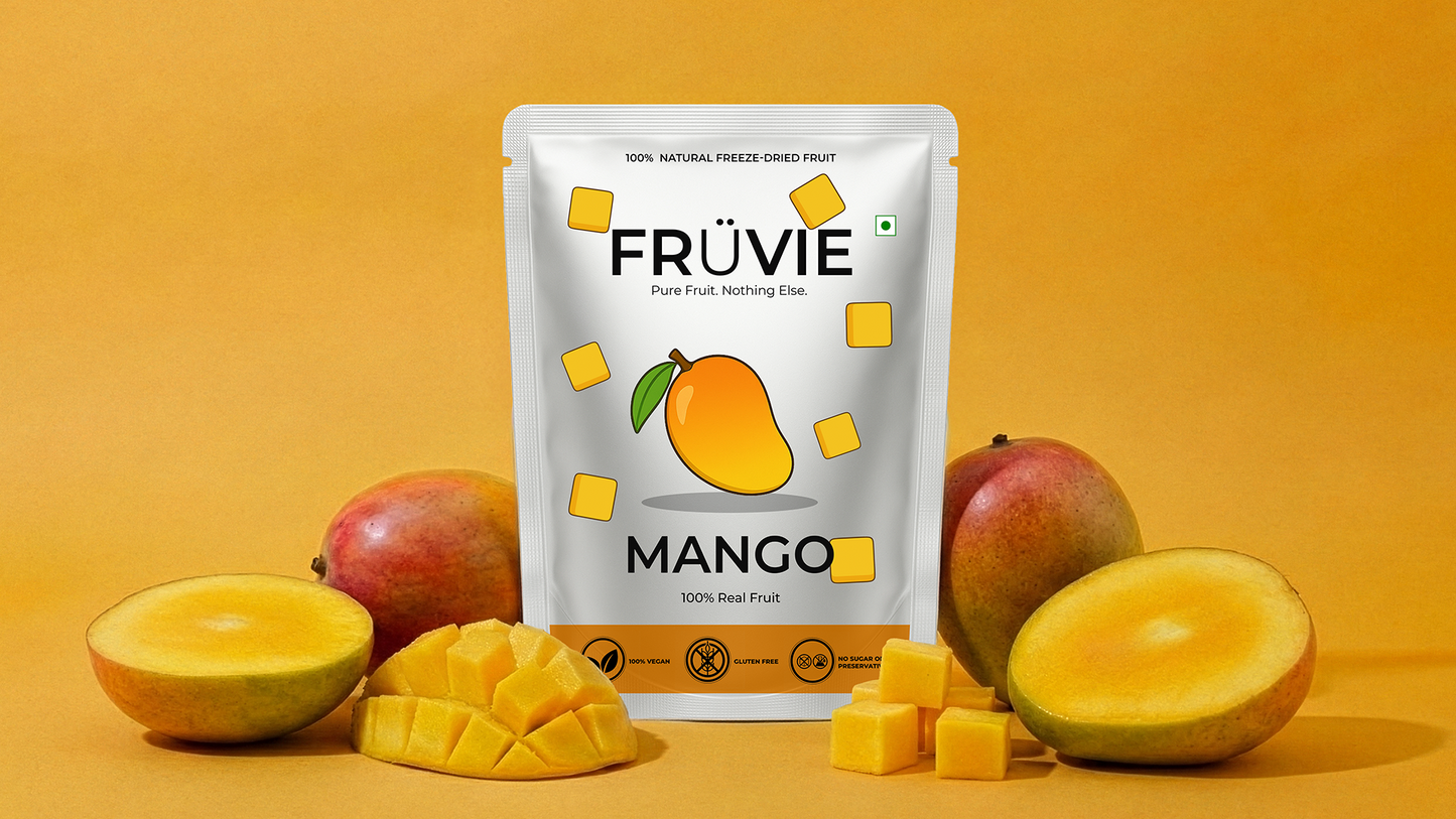 Fruvie Mango