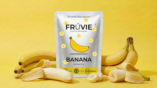 Fruvie Banana