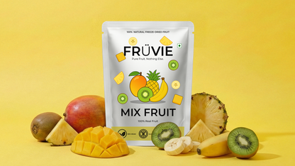 Fruvie Mix Fruit