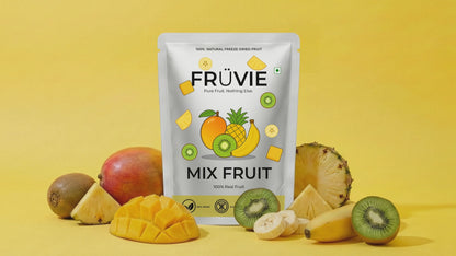 Fruvie Mix Fruit